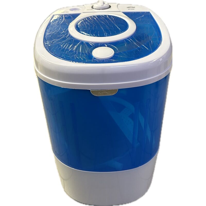 Lavatrice Portatile 15L 1.8kg Mini