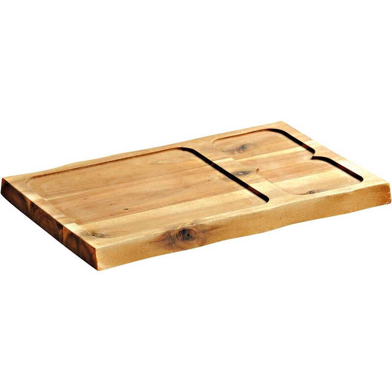 Porta Tovaglioli In Legno Di Acacia, Porta Tovaglioli Da Tavolo, Scatola  Porta Tovaglioli, Contenitore Per Tovaglioli Da Cucina, Organizzatore Per