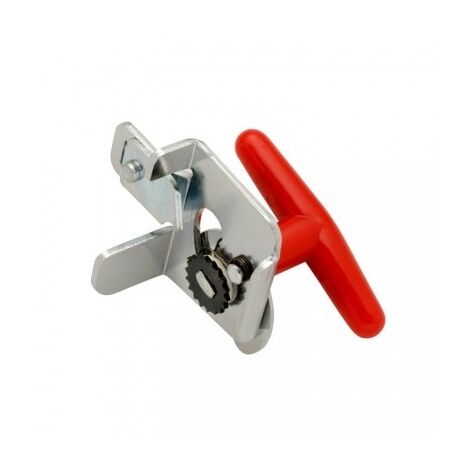 Apriscatole Professionale da Banco Inox 50 cm