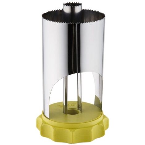 Affetta Ananas Inox cm 10 Calder