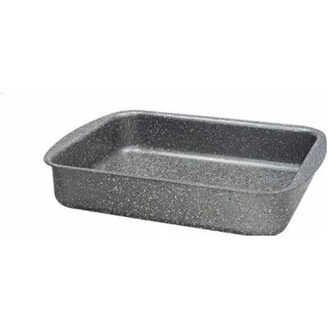 Lasagnera tegame 35x25cm mythos marble forno tognana cucina accessori