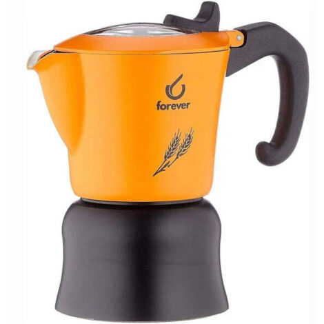 Miss Orzì Caffettiera per orzo 4 Tz Forever