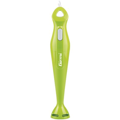 Frullatore ad Immersione Girmi MX01 Verde