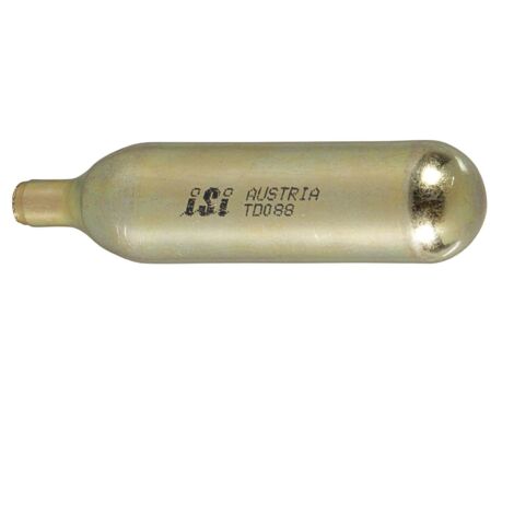 10 capsule ISI per spillatori di birra ricarica (1/2)