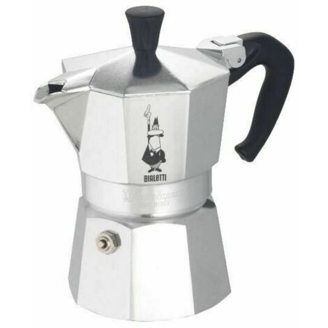 CAFFETTIERA MOKA EXPRESS RESTYLING  9 TAZZE - FERR 264471