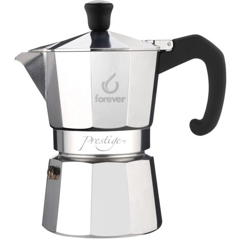 Caffettiera Miss Moka Prestige       Tz  2 Forever