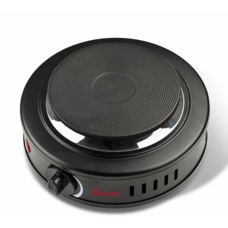 Fornello Elettrico Girmi diametro 11 cm 500W PE16 (1/4)
