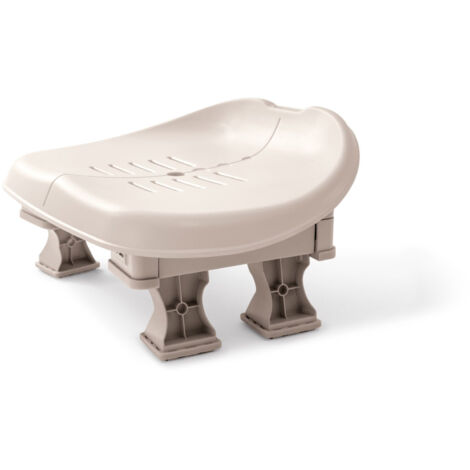 Sedile per Vasca Idromassaggio PureSpa 47x36x22 cm INTEX