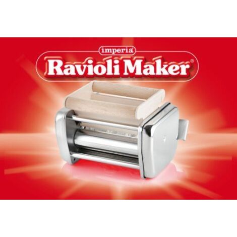 Imperia 410 Ravioli Maker - Accessorio per Imperia Macchina Pasta