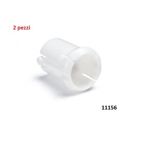 kit 2 pezzi giunto Interno per giunto angolare piscina ultra frame ricambio Intex 11156