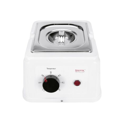Temperatrice cioccolato 1 5 l Stadter