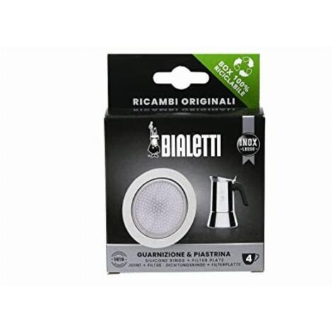 Bialetti 0800411 parti e accessori per macchina per caffè Filtro da caffè
