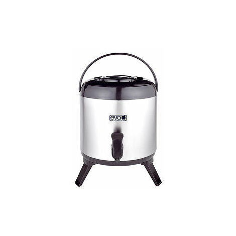 Eva 061069 - Contenitore Termico INOX, 6L (1/2)
