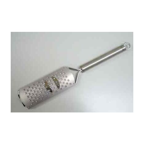 Spremiaglio Westmark Gallant Plus Con 2 Inserti (Fine E Grossolana), In Acciaio Inox E Plastica, Made In Germany