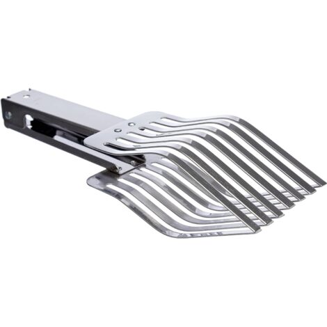 Pinza arrosto Eva 25 cm (1/5)