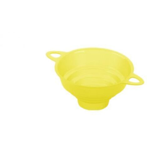 Tescoma Imbuto Diametro 10 cm Plastica Resistente - Linea Presto (1/4)