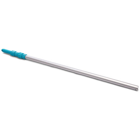 Intex Asta Telescopica in Alluminio Cm. 279 D.29.8
