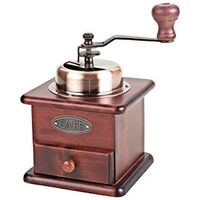 Macinacaffe Cm.16 Faggio Cer.