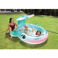 Fino A 19% Su Piscina Gonfiabile Intex Balena Rosa | Groupon - Foto 7