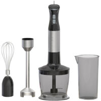 SBATTITORE 800W MIXER CON ACCESSORI HM1112SS