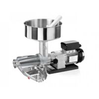 PASSAPOMODORO ELETTRICO MED I/I N°4 300W TRE SPADE