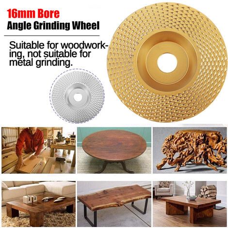 Disco para lijar madera con una amoladora fácil /woodworking 