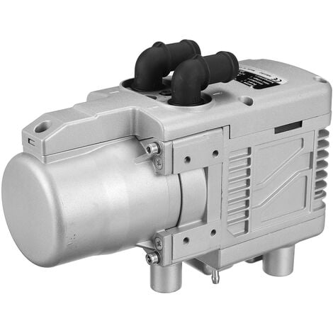 12V 5kw Calefactor de Gasolina de Coche con Control Remoto Agito