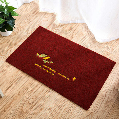 Alfombra cocina Vacas Cocina (40x60cm)