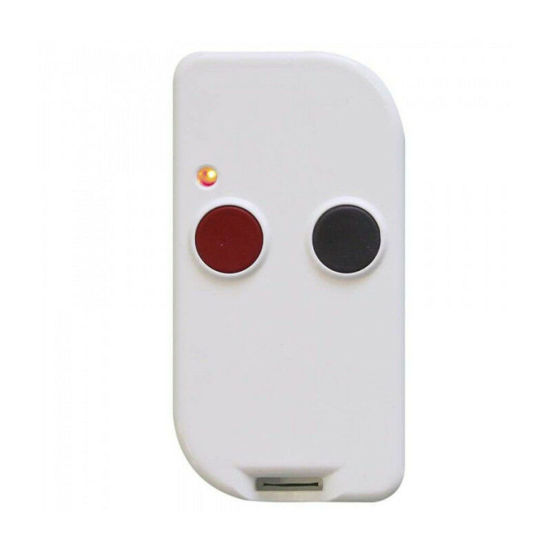 TECPEAK Système D'alarme Domestique Sans Fil, Alarme Maison