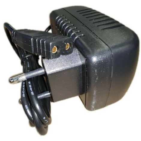 Chargeur 2018 VCB10, VCB50