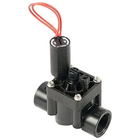 Electrovanne 1" 24V