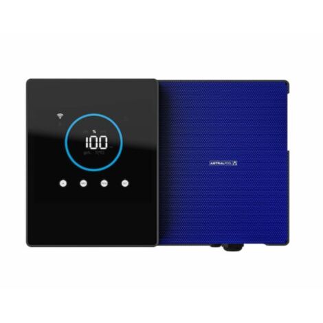 Électrolyseur de sel Astralpool Clear Connect Evo Clear Connect Evo 12 g/h 50 m3