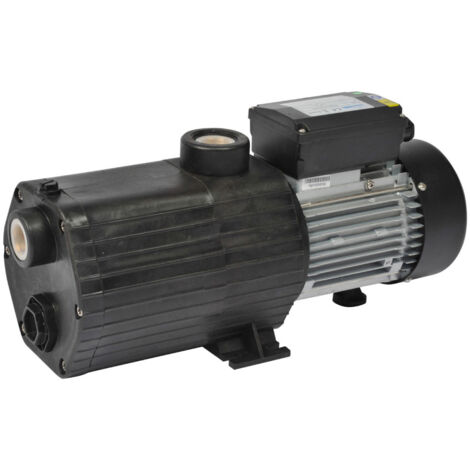 Surpresseur Norystar 1,5 cv Triphasé 5 turbines