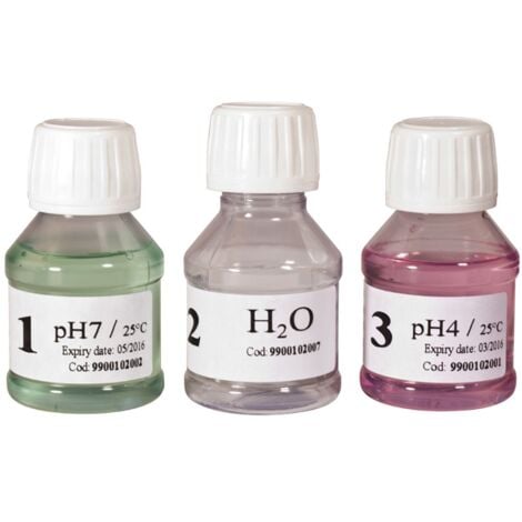 Régulateur de pH Zodiac pH Perfect / Gen pH