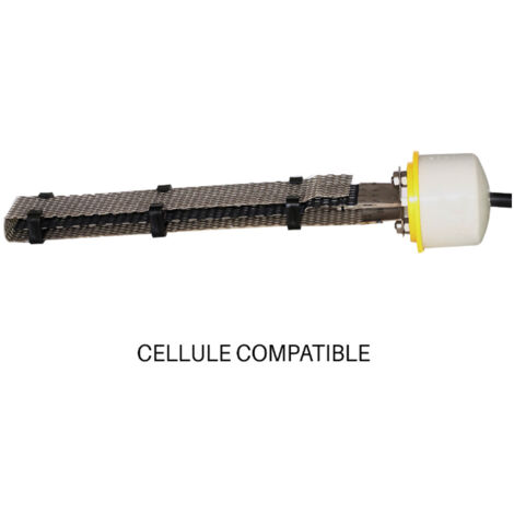 Cellule Compuchlor M140 compatible (1/5)