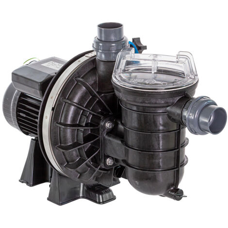 Pentair – Pompe de piscine 0,75 CV – Débit 12 m³/h – Alimentation triphasée – Auto-amorçage performant – Compatible traitement au sel (1/5)