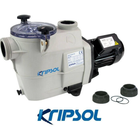 Pompe Kripsol Koral KS300 3,00 cv - 29,5 m3/h (1/4)