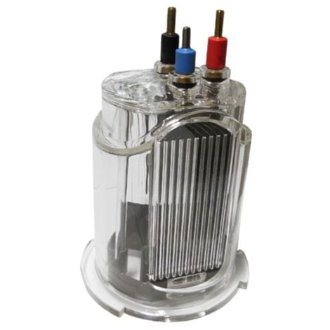 Électrode Zodiac Ei-XS : Ei 10, Ei² 12, OE 10, OT 10