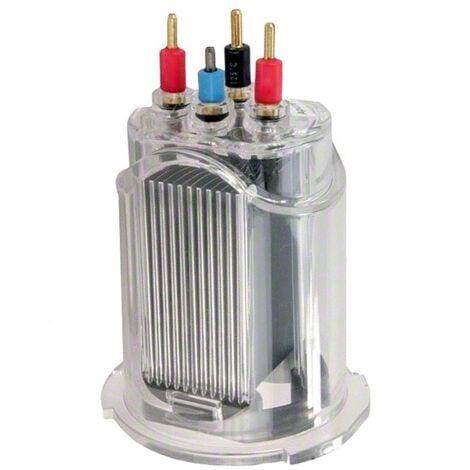 Électrode Zodiac Ei-XS : Ei 10, Ei² 12, OE 10, OT 10