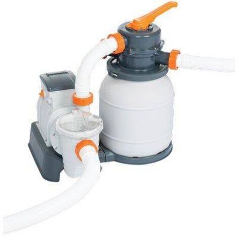 Pompe filtre à sable BESTWAY - 5678L/h