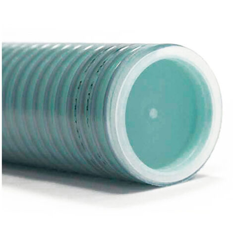 Tuyau souple PVC Ø32 mm - couronne de 25 m