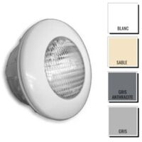 Projecteur LED Blanc EasyLine PAR56 enjoliveur Gris