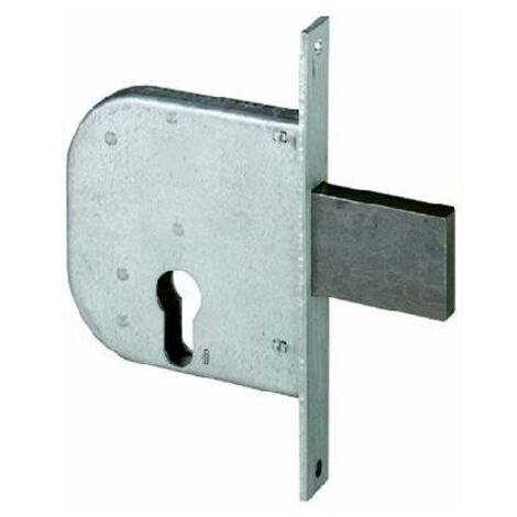 CISA SERRATURA CANCELLO INFILARE 42022