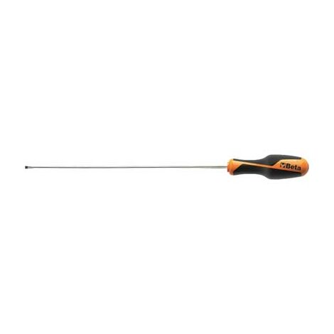 GIRAVITE TAGLIO LUNGO 1264L GRIP BETA - BETAVIR: 2,5X 60