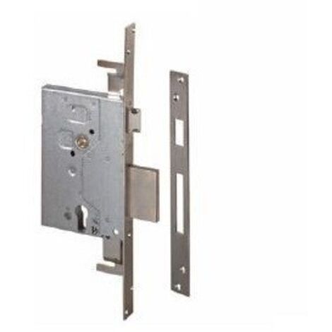 CISA SERRATURA METALLO INFILARE 56255 (1/2)