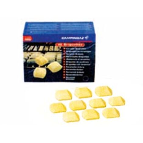 Mattonelle in ceramica per barbecue a gas Campingaz (1/2)