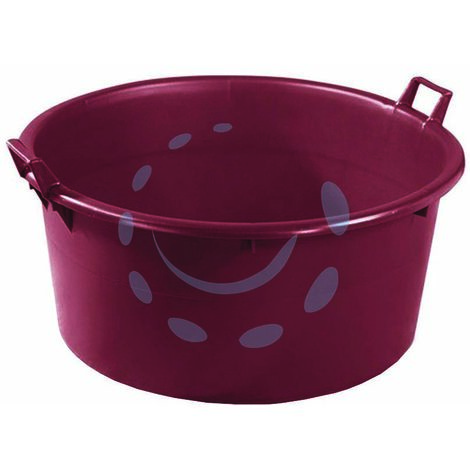 MASTELLONI SOTTOSPINA CON MANICI TONDI VINACCIA 110lt ICS