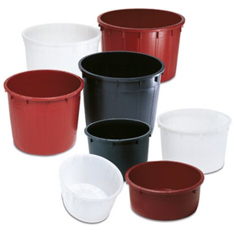MASTELLONE TONDO VINACCIA STEFANPLAST