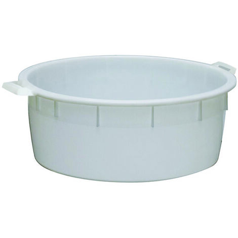 MASTELLONI SOTTOSPINA CON MANICI TONDI BIANCHI 110lt ICS (1/2)