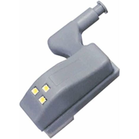 LUCE LED PER MOBILI (1/2)